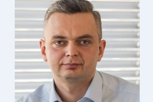 Marek Skrętny, dyrektor marketingu Browaru Amber fot. Browar Amber Browar Amber szykuje letnią ofensywę