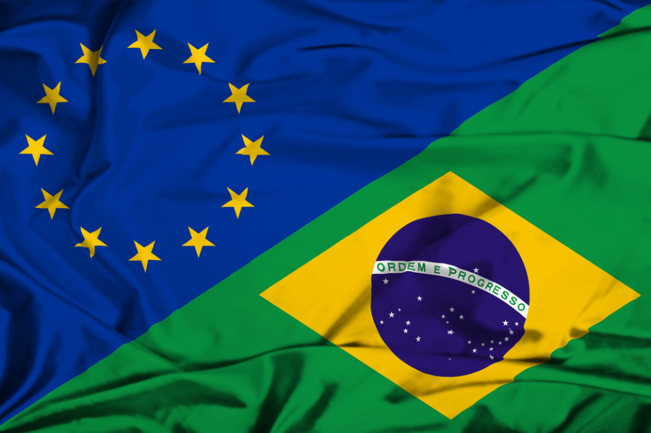 fot. shutterstock Brazylia zaskarży do WTO decyzję UE w sprawie ograniczeń w eksporcie mięsa?