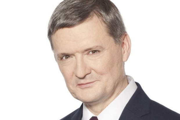 Krzysztof Pióro, wiceprezes zarządu Plast-Box. fot. Plast-Box Plast-Box chce mocniej zaistnieć w Europie, zwiększa przychody w I kw. 2018