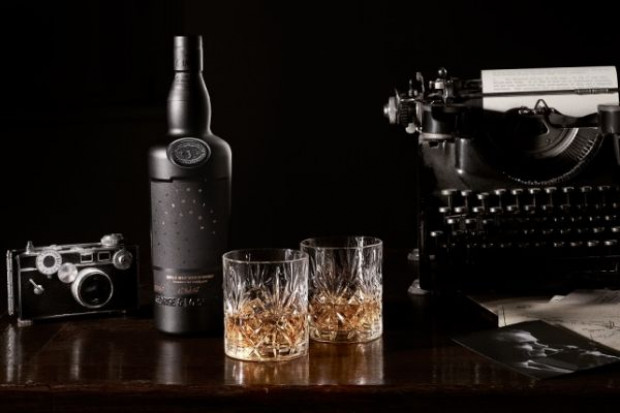 fot. Wyborowa Pernod Ricard Limitowana edycja The Glenlivet Code w portfolio Wyborowa Pernod Ricard