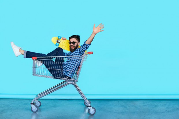 fot. shutterstock.com EEC 2018: Handel i producenci żywności odpowiadają na coraz szybsze zmiany trendów i wymagań konsumentów