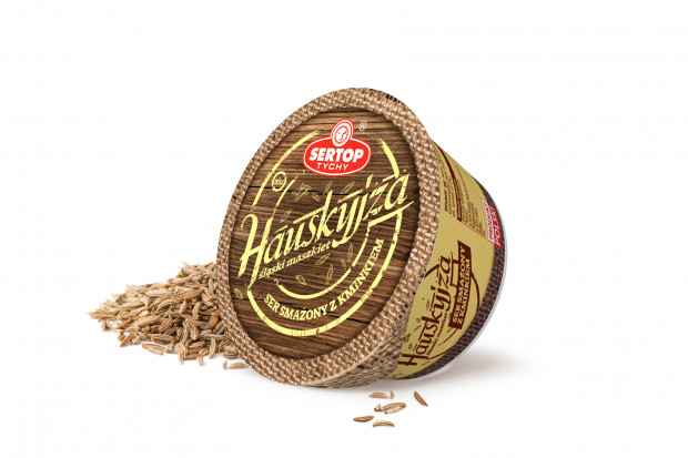 fot. Sertop Sertop wprowadza produkt śląski