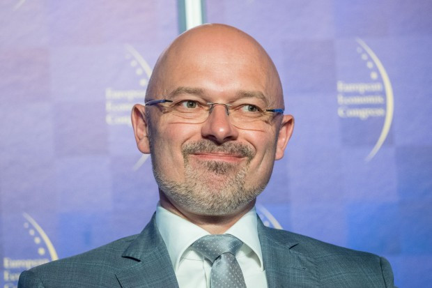 fot. PTWP Michał Kurtyka: stanowisko Polski ws. klimatu jest konstruktywne