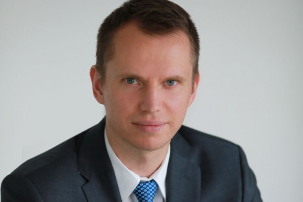 Michał Gontarz, Dyrektor Zakupów odpowiedzialny za ofertę produktów spożywczych marki własnej Biedronki. Fot. materiały prasowe Biedronki Dyrektor Biedronki: Marki własne kreują trendy