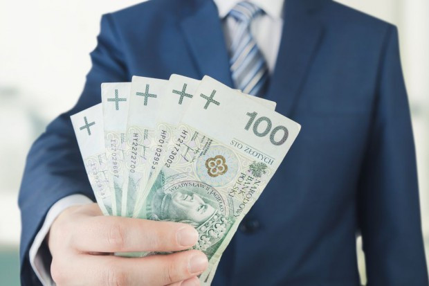 fot. Shutterstock 600 mln zł czeka na firmy, które zainwestują w małych i średnich miastach
