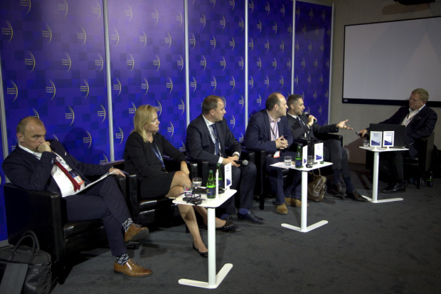 fot. materiały prasowe PTWP Gorąca dyskusja o ograniczeniu handlu w niedziele podczas EEC 2018 (wideo)