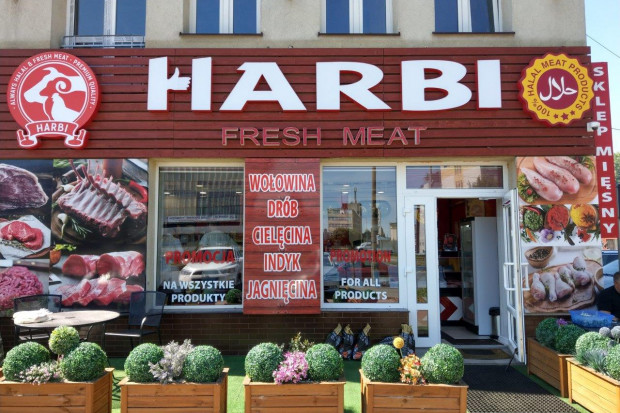 fot. mat. pras. Harbi Meat: Polacy coraz chętniej wybierają na grilla wołowinę, jagnięcinę i baraninę