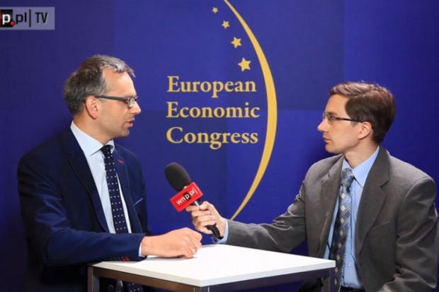 fot. materiały prasowe PTWP EEC 2018: Wzrośnie jakość inwestycji lokowanych w Polsce (wideo)