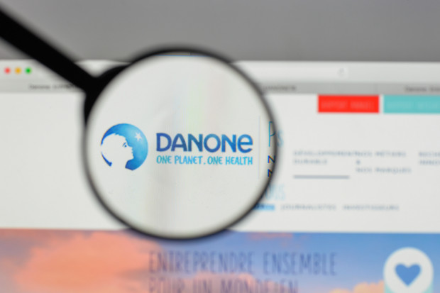 fot. materiały prasowe Danone podkreśla znaczenie polskiego rynku. Lokuje u nas międzynarodową organizację HR