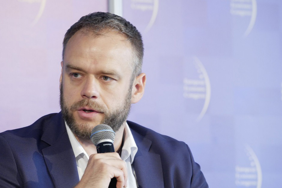 fot. materiały prasowe PTWP EEC 2018: Zbliża się koniec e-commerce? Zmierzamy do omnichannel