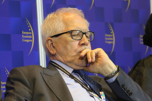 Jan Wieliński, wieloletni ambasador Polski w krajach afrykańskich EEC: Afryka jest potrzebna Europie, a Europa – Afryce