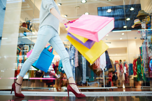 Fot. shutterstock Nielsen: Wkraczamy w erę konsumpcjonizmu hybrydowego
