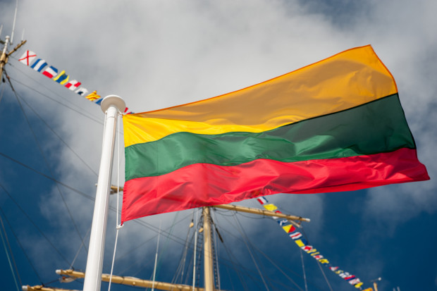 fot. shutterstock Litwa wprowadzi limity zatrudnienia pracowników z Ukrainy