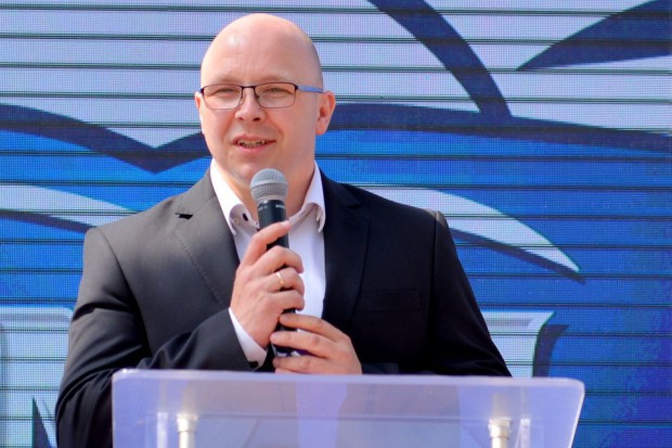 Przemysław Mikołajczyk, prezes Grupy Polmlek Polmlek: w mleczarstwie zaczyna się walka na technologię