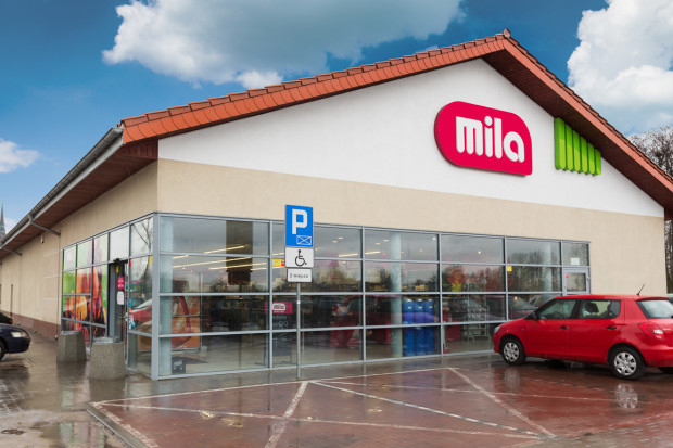 fot. materiały prasowe Eurocash ma zgodę UOKiK na przejęcie supermarketów Mila