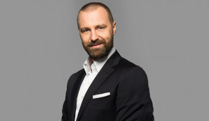 Dariusz Marzec, prezes zarządu SAIA alliance/ fot. materiały prasowe Jak zbudować efektywną ofertę sprzedaży?