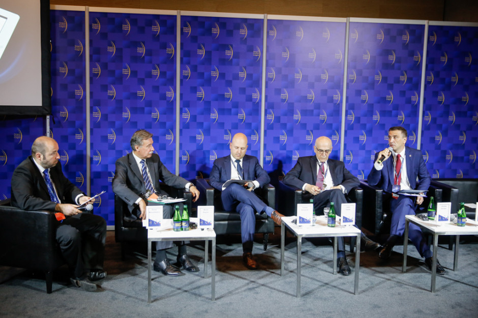 fot. PTWP EEC: Doświadczenia w zarządzaniu sektorem rolno-spożywczym – pełna relacja