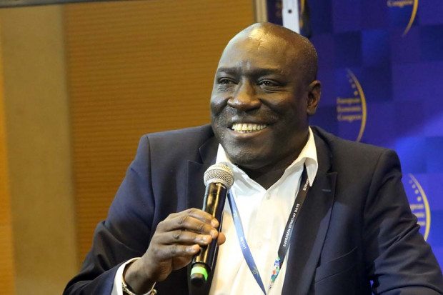 Diombass Diaw, szef Biura Ekonomicznego Ambasady Senegalu w Polsce EEC: Kraje afrykańskie potrzebują inwestycji