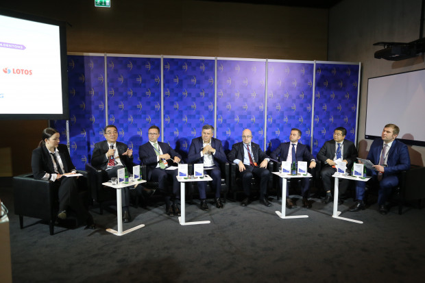 fot. materiały prasowe PTWP EEC 2018: Przyszłość współpracy Polski i Chin (pełna relacja z debaty)