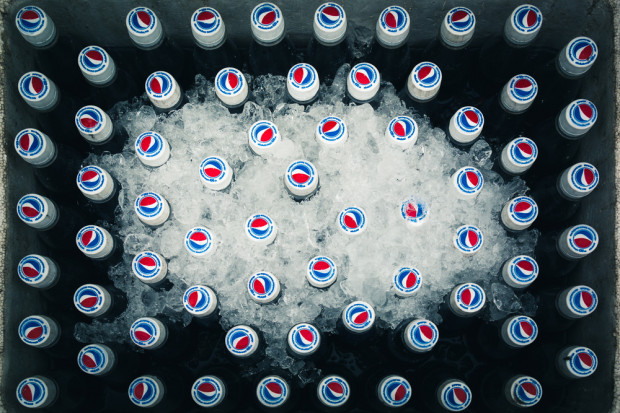 fot. shutterstock.com Grupa Azoty Puławy może dostarczać dwutlenek węgla do PepsiCo