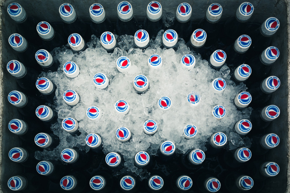 fot. shutterstock.com Grupa Azoty Puławy może dostarczać dwutlenek węgla do PepsiCo