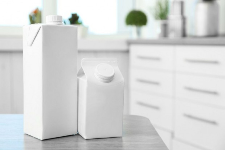 fot. shutterstock Ekspertka 4/4 Brand Design: Konsumenci dzielą produkty mleczne na białe i kolorowe