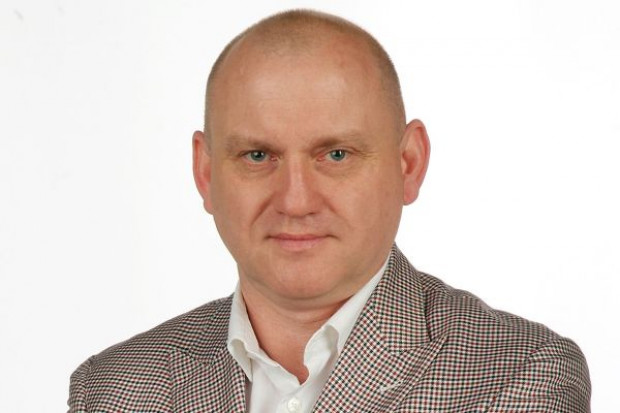 Robert Chmielewski, dyrektor generalny firmy Lactex fot. spółka Rynek spożywczy w Wietnamie jednym z szybciej rozwijających się rynków azjatyckich. To szansa dla polskich firm! (wywiad)