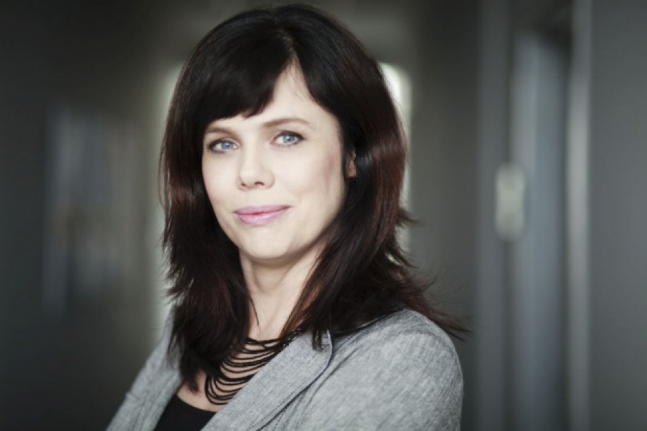 Inga Songin, dyrektor marketingu i PR w Żywiec Zdrój SA Dyrektor Żywiec Zdrój: Stale poszukujemy nowych rozwiązań opakowaniowych (wywiad)