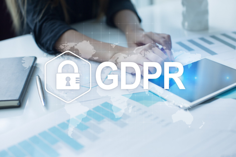 Fot. shutterstock RODO: Jak sklepy i sieci handlowe mogą ochronić się przed dotkliwymi karami?