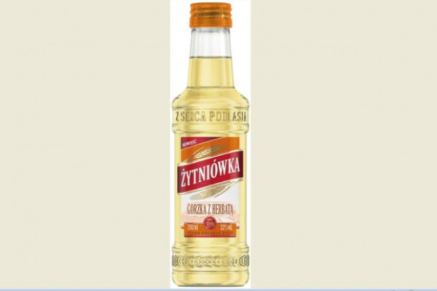 fot. materiały prasowe Dwa nowe, słodko-gorzkie smaki Żytniówki