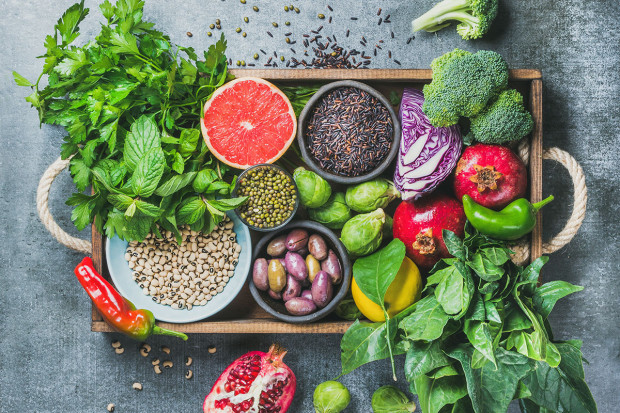 Rynek superfoods nabiera rumieńców!