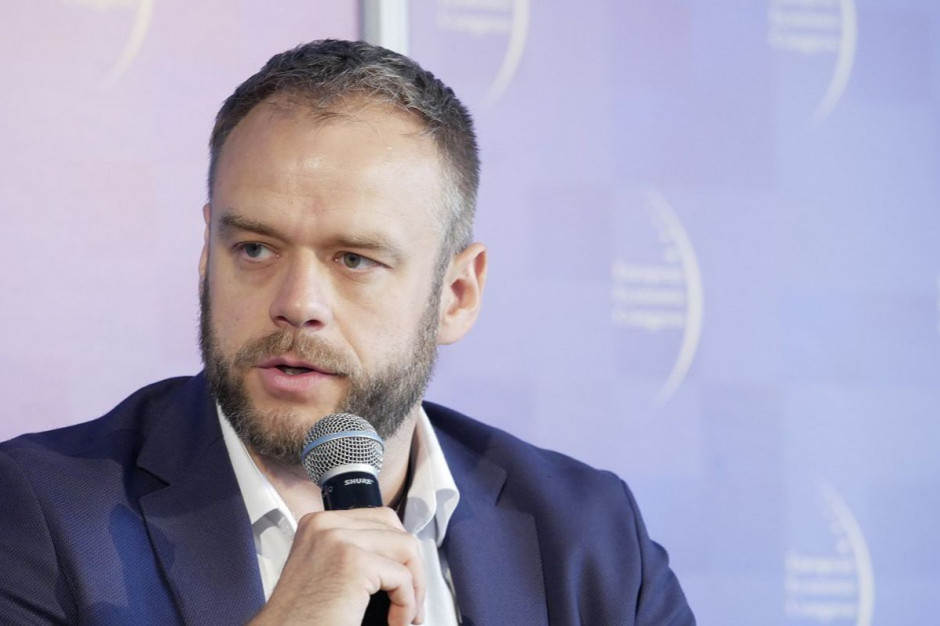 Jacek Palec, prezes zarządu bdsklep.pl bdsklep.pl na EEC 2018: Analityka pomaga budować rentowność w e-grocery