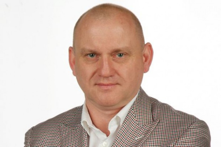 Robert Chmielewski, dyrektor generalny firmy Lactex fot. spółka Wietnam to jeden z najlepiej przystosowanych rynków Azji do importu produktów spożywczych z Europy