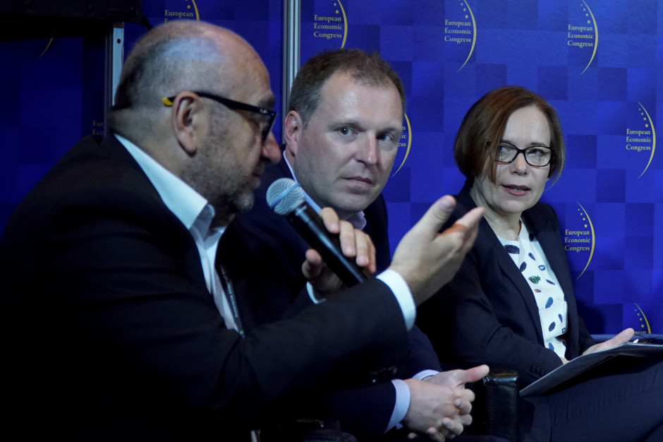 fot. materiały prasowe PTWP EEC 2018: UE zamierza podpisać 12 umów o wolnym handlu do 2025 r. Jakie perspektywy przed eksporterami żywności?