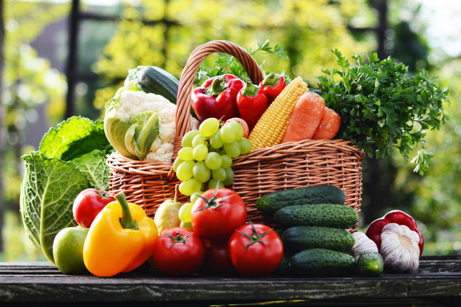 Fot. shutterstock UE przyjęła przepisy dotyczące produktów ekologicznych