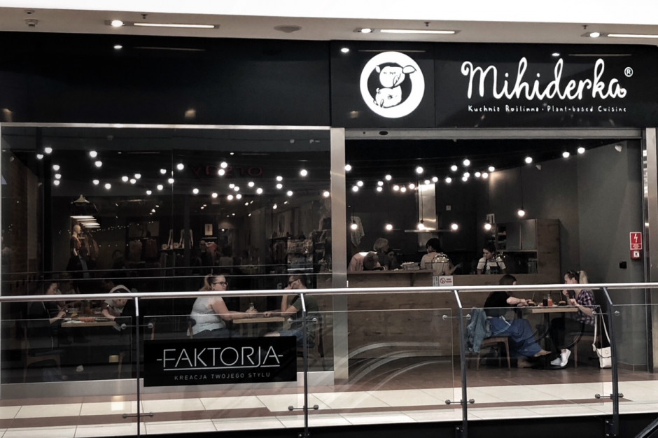 fot. materiały prasowe Mihiderka w Galerii Jurajskiej