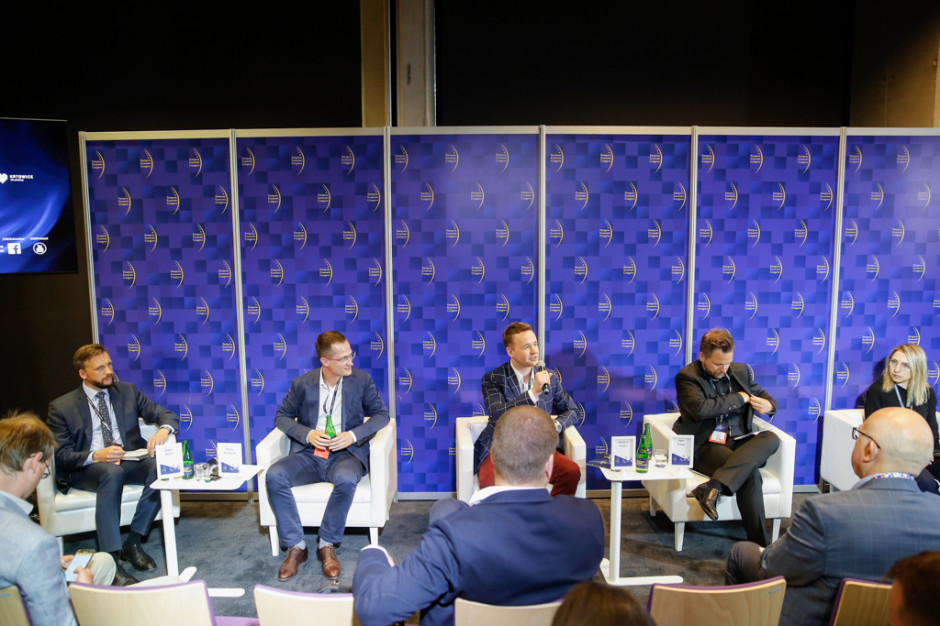 WYDARZENIA/KONFERENCJE