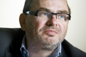 Marek Jutkiewicz Współtwórca Hoopa chce kupić kolejną markę napojową i stworzyć szpital onkologiczny