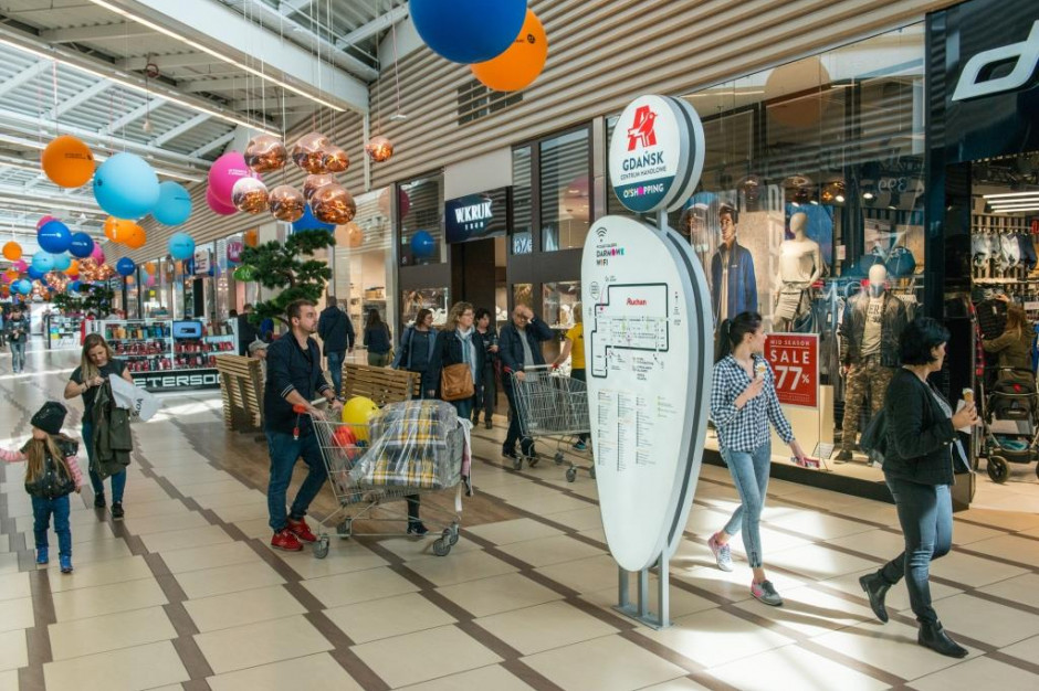 fot. materiały prasowe Kolejna marka drogeryjna w portfolio Immochan Polska