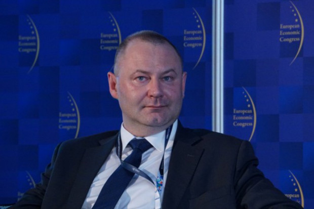 Czesław Jasiewicz, EPP, Head of Retail Operations fot. PTWP Dyrektor EPP na EEC 2018: Centra handlowe czwartej generacji łączą ze sobą wiele funkcji