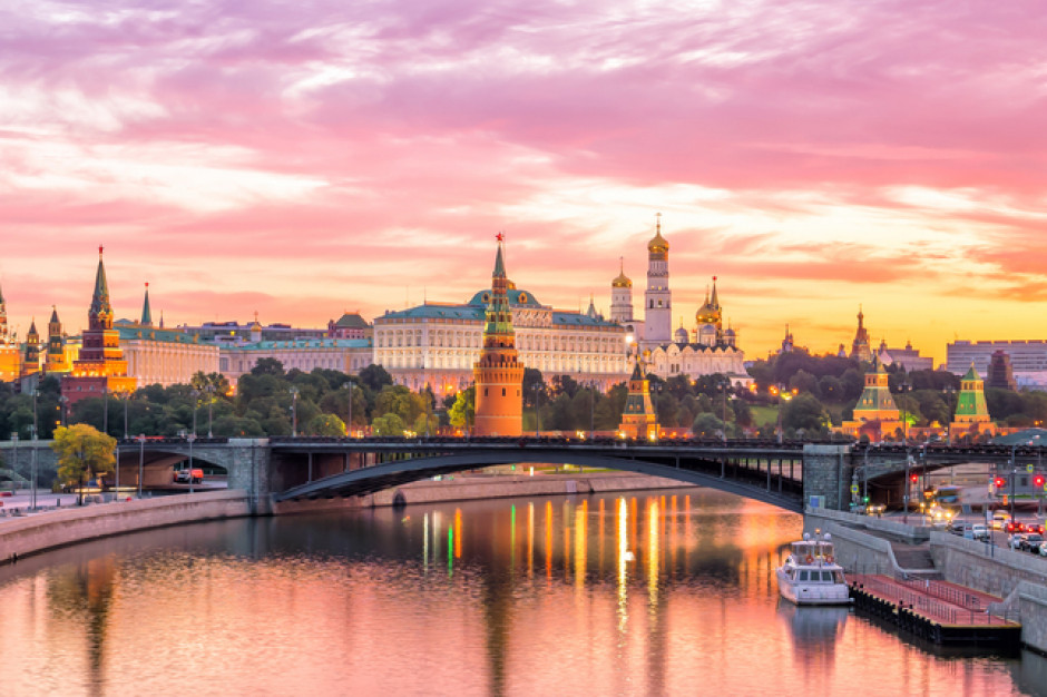 fot. shutterstock Niemieckie sieci handlowe i marki wycofują się z Rosji