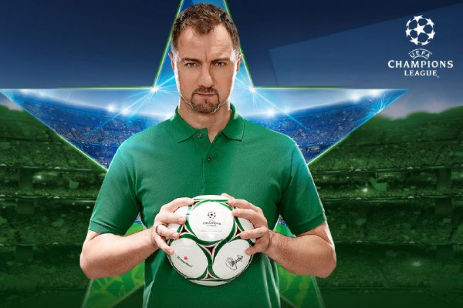 fot. za heineken.com.pl Liga Mistrzów UEFA dobiegła końca, a Heineken nadal w grze