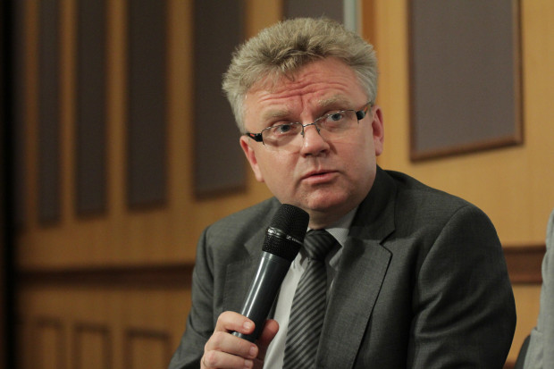 Ryszard Tomaszewski, fot. PTWP Ryszard Tomaszewski: Stereotypy są przeszkodą w promowaniu dziczyzny w Polsce