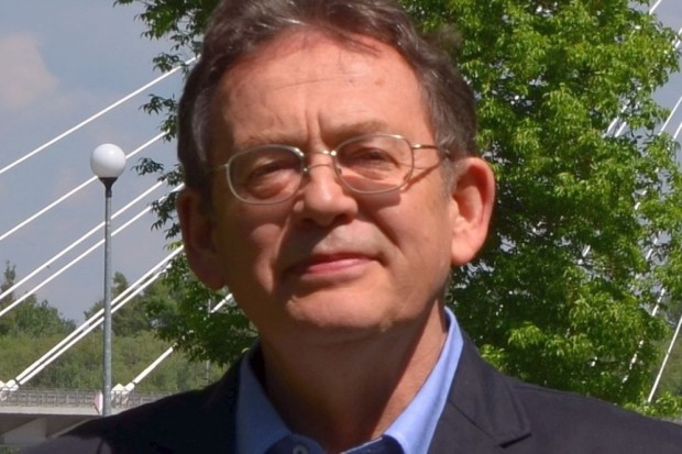 Jan Jasiński, prezes Fundacji ProKarton/ fot. materiały prasowe Zatwierdzono nowe poziomy recyklingu