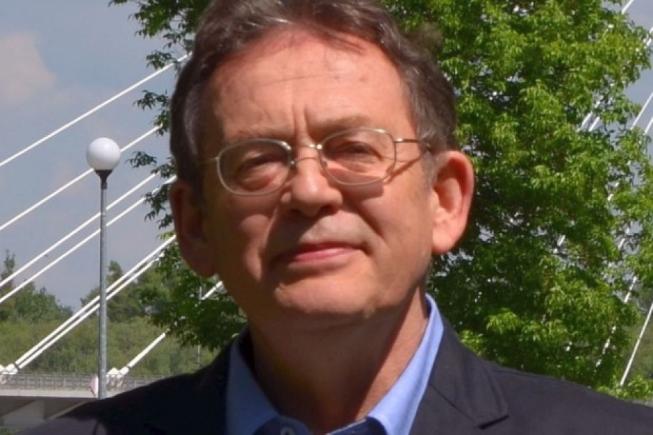 Jan Jasiński, prezes Fundacji ProKarton/ fot. materiały prasowe Zatwierdzono nowe poziomy recyklingu