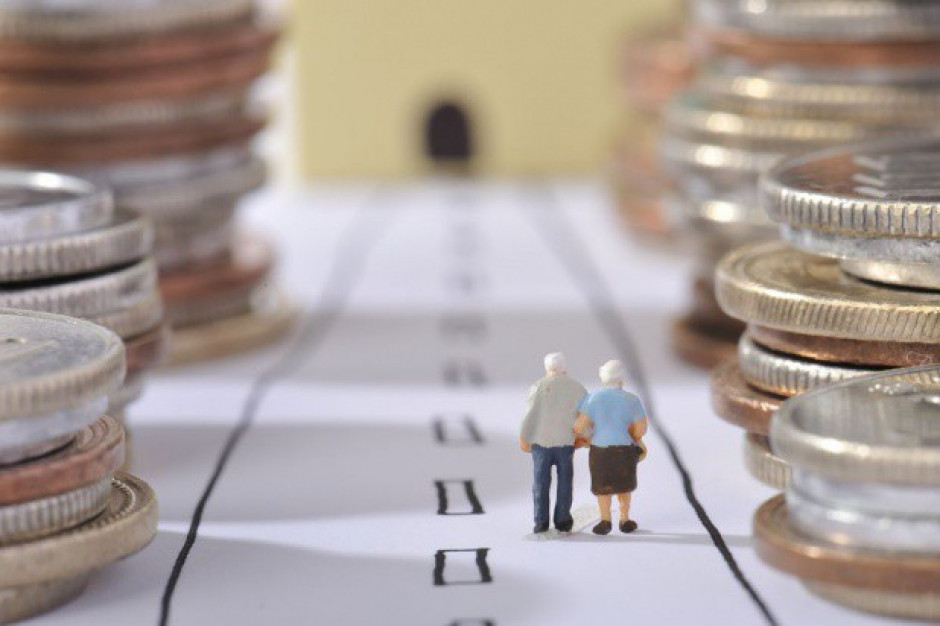 fot. shutterstock KRUS: nowe kwoty przychodów dla świadczeń emerytalno-rentowych od 1 czerwca