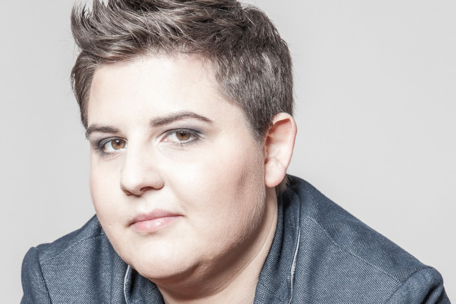 Monika Czaplicka, szefowa agencji social media Wobuzz, fot. Zosia Puszcz Bugalow Photography Ekspert: W social mediach klienci szukają konkretnych informacji o produktach