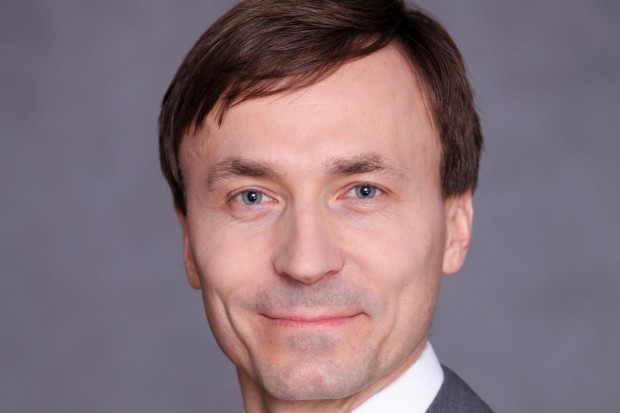 Michał Jaszczyk dyrektor generalny i prezes zarządu PepsiCo Polska/ fot. materiały prasowe Michał Jaszczyk nowym prezesem PepsiCo Polska