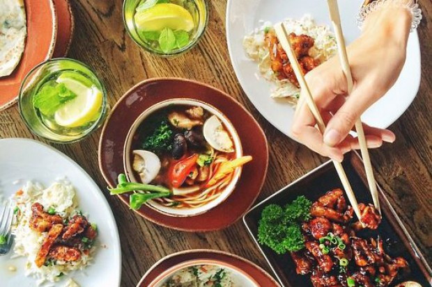 fot. pixabay Wartość rynku gastronomicznego przekroczy w tym roku 30 mld zł netto