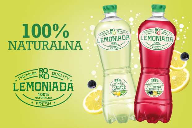 Roko lemoniada